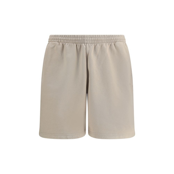 Logoed tracksuit Shorts Logoed tracksuit Shorts