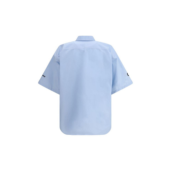 Balenciaga Overshirt Shirt Balenciaga Overshirt Shirt