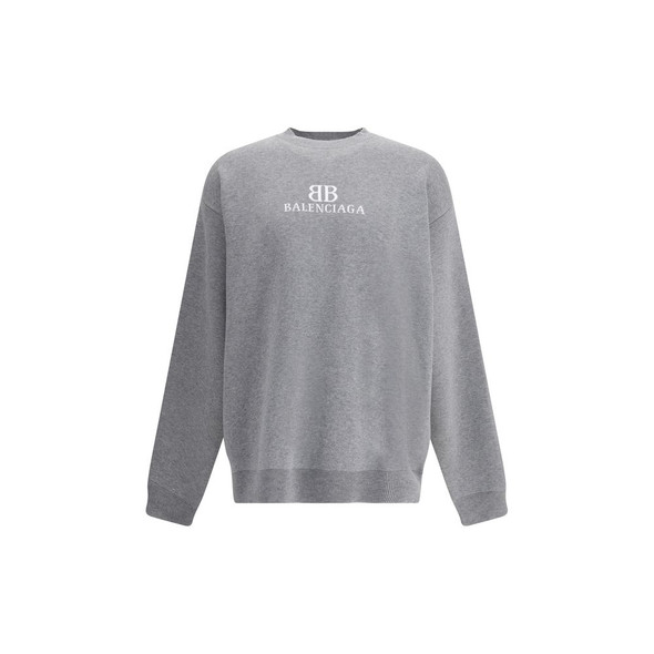 Oversized Sweater BA818422T33681380BB Oversized Sweater BA818422T33681380BB