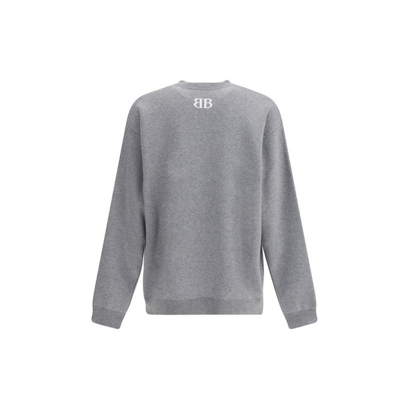 Balenciaga Oversized Sweater Balenciaga Oversized Sweater