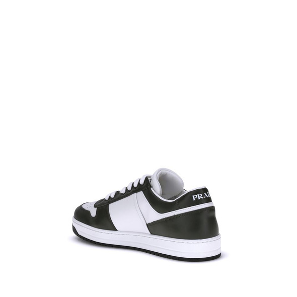 Prada Downtown Sneakers Prada Downtown Sneakers