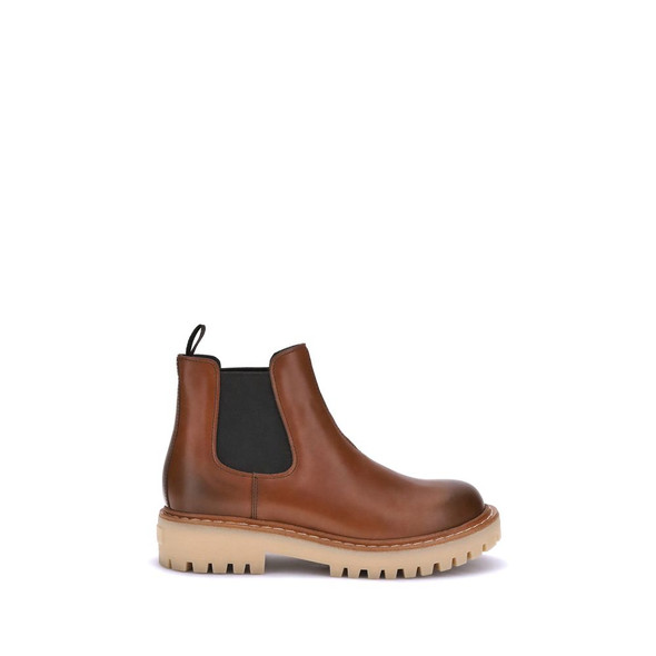 Prada Chelsea Ankle Boots Prada Chelsea Ankle Boots