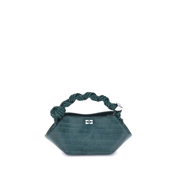 Bou mini crocodile patent leather Handbag Bou mini crocodile patent leather Handbag