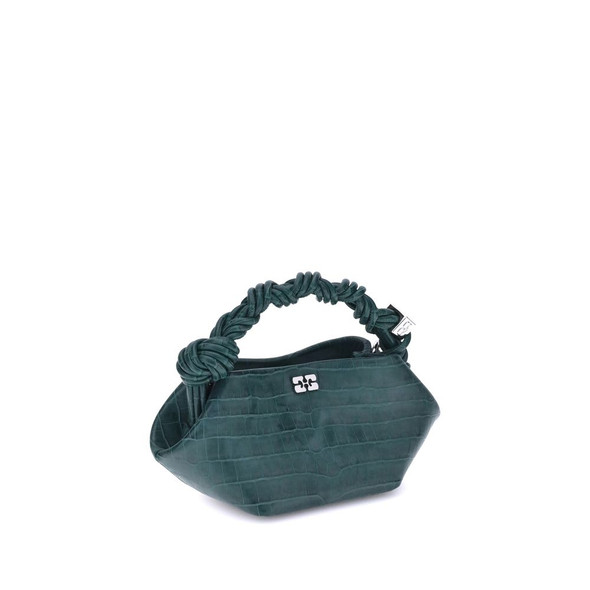 Bou mini crocodile patent leather Handbag Bou mini crocodile patent leather Handbag