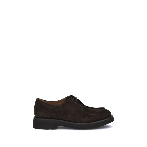 Church's Nocton lace-ups Church's Nocton lace-ups