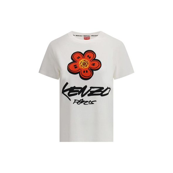 Kenzo Futura T-Shirt Kenzo Futura T-Shirt