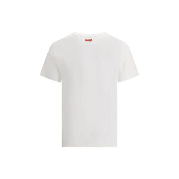 Kenzo Futura T-Shirt Kenzo Futura T-Shirt