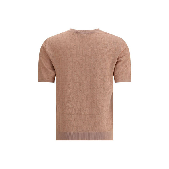Knit T-Shirt FEFZXD57AUZRF1SAUBB Knit T-Shirt FEFZXD57AUZRF1SAUBB