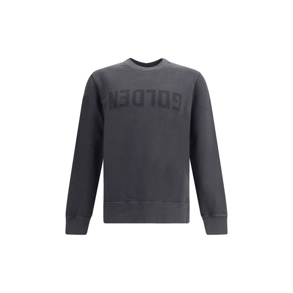 Golden Goose Logoed Sweatshirt Golden Goose Logoed Sweatshirt
