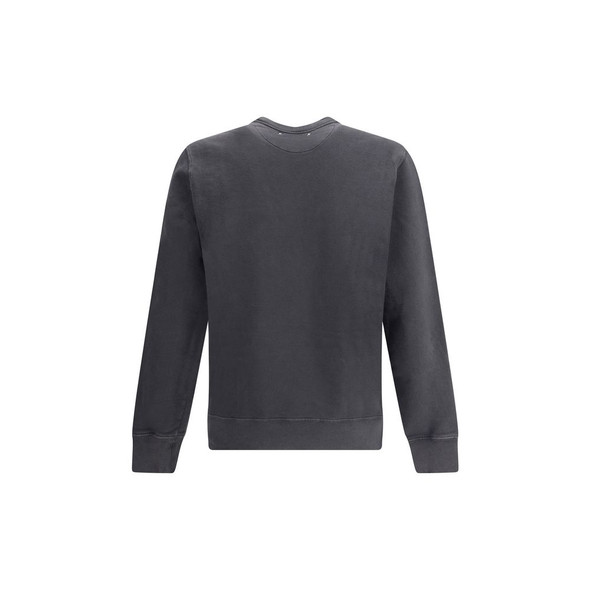 Golden Goose Logoed Sweatshirt Golden Goose Logoed Sweatshirt