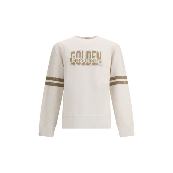 Golden Goose Reverse Sweatshirt Golden Goose Reverse Sweatshirt