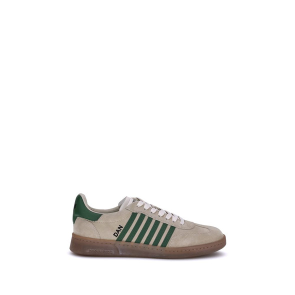 Boxer Sneakers DSSNM036414170001M4137BB Boxer Sneakers DSSNM036414170001M4137BB
