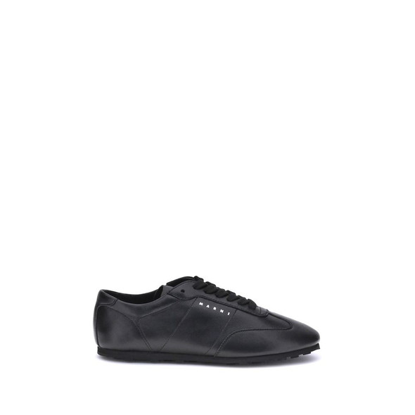 Softy Soccer Sneakers MASNZW020000P555800N99BB Softy Soccer Sneakers MASNZW020000P555800N99BB