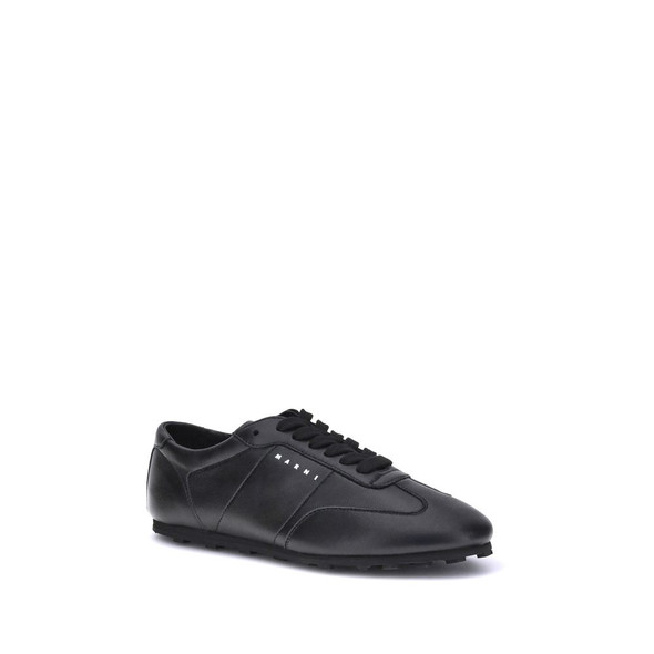 Softy Soccer Sneakers MASNZW020000P555800N99BB Softy Soccer Sneakers MASNZW020000P555800N99BB