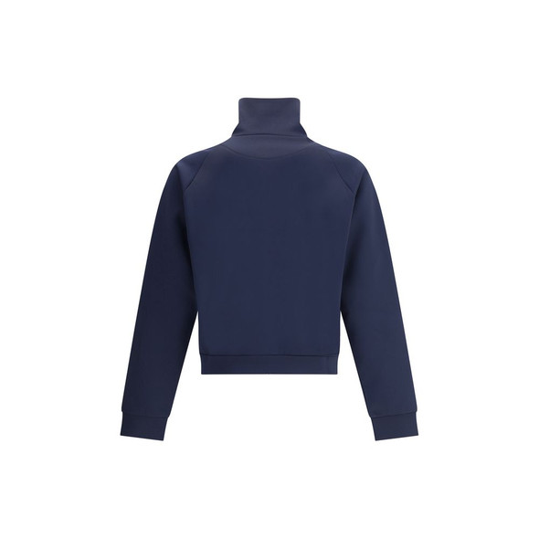 Logoed Sweatshirt PRUJL37CSOOO1TQXF0008BB Logoed Sweatshirt PRUJL37CSOOO1TQXF0008BB
