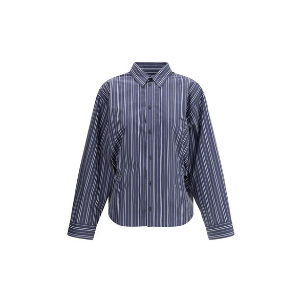 Balenciaga Striped Shirt Balenciaga Striped Shirt