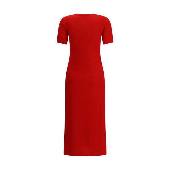 Fendi Knitted midi Dress Fendi Knitted midi Dress