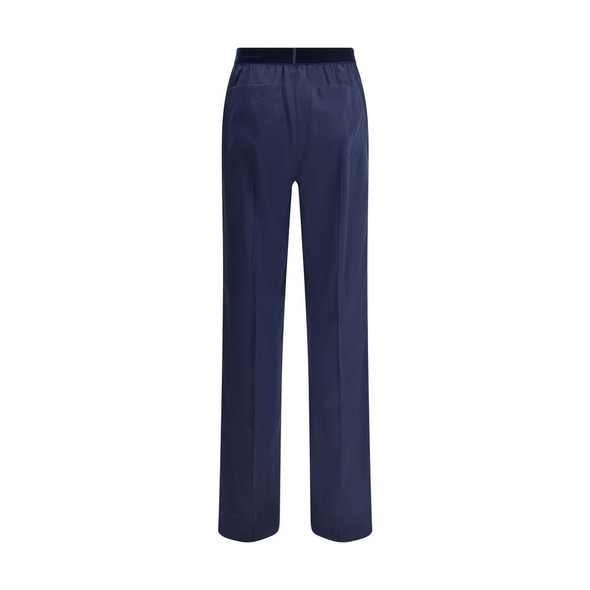Tom Ford Silk Pants TOPAW397FAX881HB840BB Tom Ford Silk Pants TOPAW397FAX881HB840BB