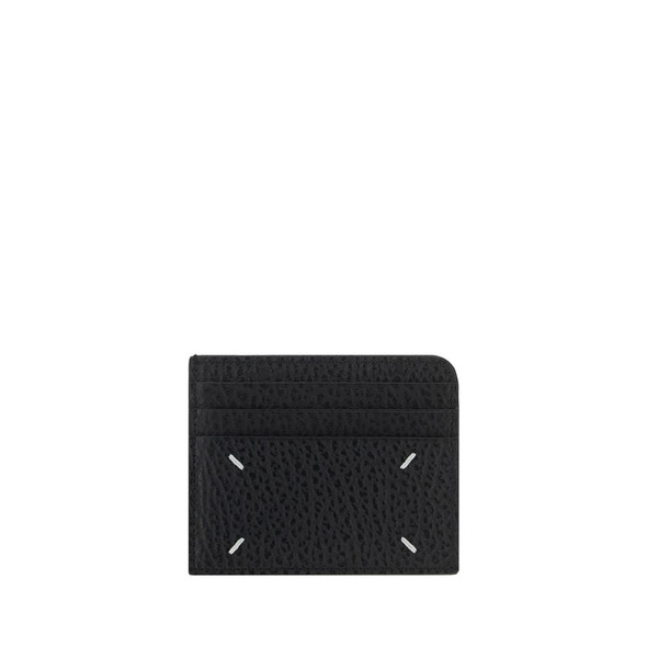 Leather Card Holder MASA3VX0007P4455T8013BB Leather Card Holder MASA3VX0007P4455T8013BB
