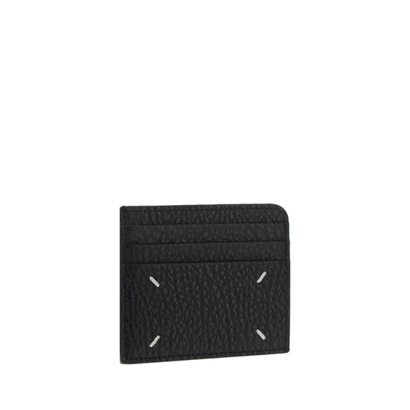 Leather Card Holder MASA3VX0007P4455T8013BB Leather Card Holder MASA3VX0007P4455T8013BB