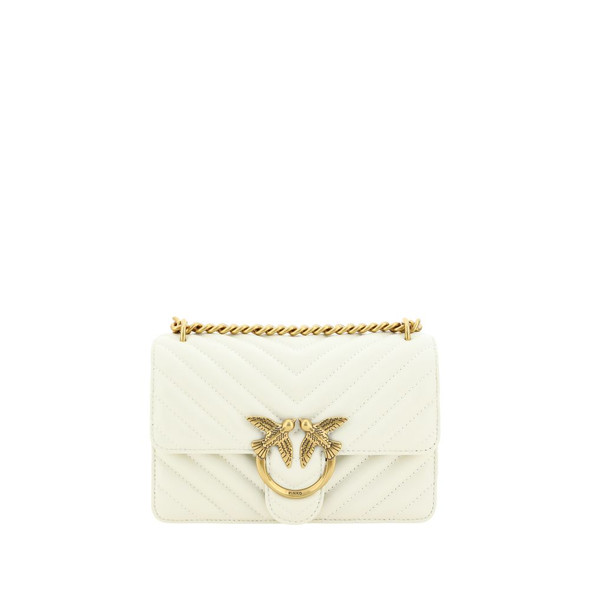 Mini Love Shoulder Bag PI100074A0GKZ14QBB Mini Love Shoulder Bag PI100074A0GKZ14QBB