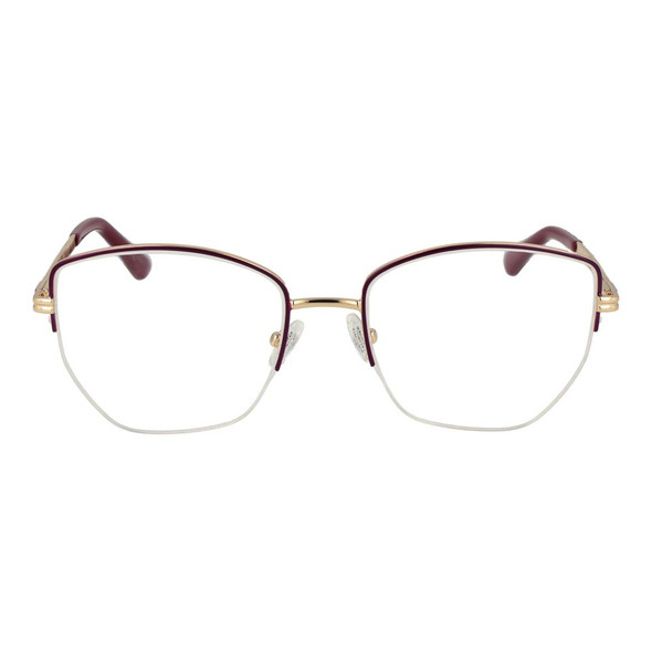 Guess Purple Women Optical Frames GU-1062039 Guess Purple Women Optical Frames GU-1062039