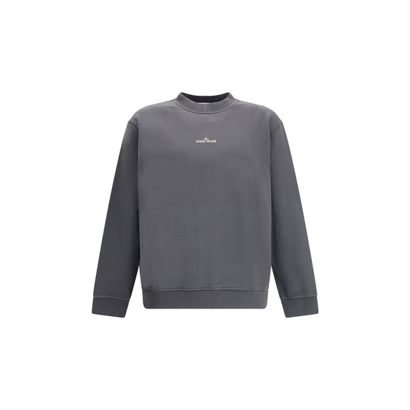 Logo Sweatshirt Logo Sweatshirt