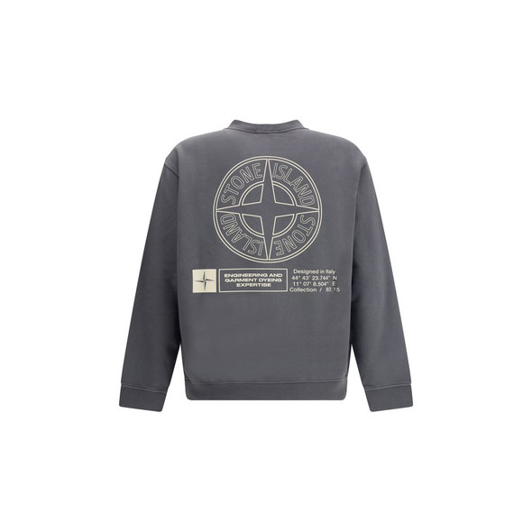 Logo Sweatshirt Logo Sweatshirt