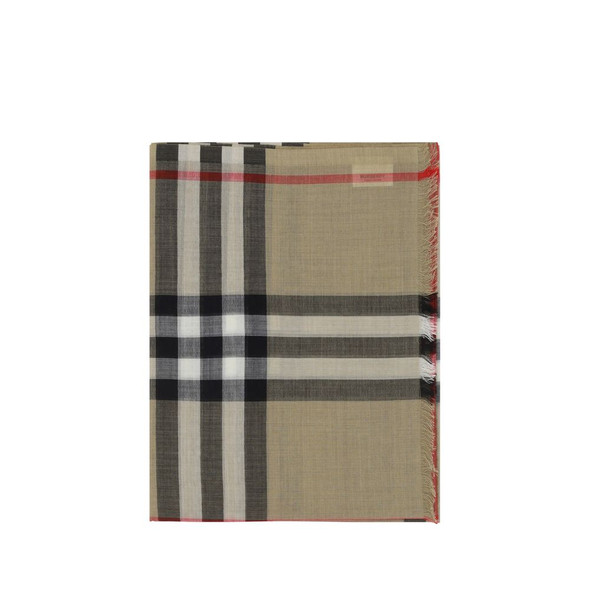 Burberry Scarf BU8078779A7026BB Burberry Scarf BU8078779A7026BB