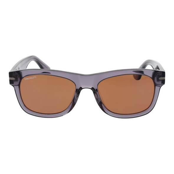 Serengeti Gray Unisex Sunglasses SE-1000319 Serengeti Gray Unisex Sunglasses SE-1000319