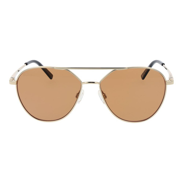 Serengeti Gold Unisex Sunglasses SE-1055905 Serengeti Gold Unisex Sunglasses SE-1055905