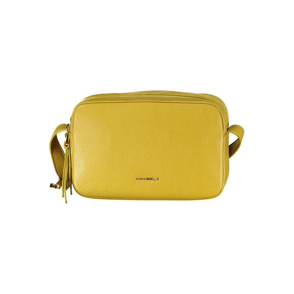 Green Leather Handbag CO-26593 Green Leather Handbag CO-26593