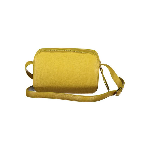 Green Leather Handbag CO-26593 Green Leather Handbag CO-26593