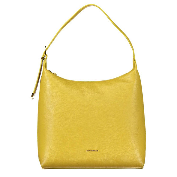 Green Leather Handbag CO-26627 Green Leather Handbag CO-26627