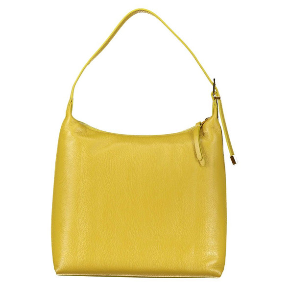 Green Leather Handbag CO-26627 Green Leather Handbag CO-26627