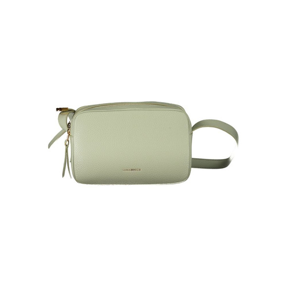 Green Leather Handbag CO-29256 Green Leather Handbag CO-29256