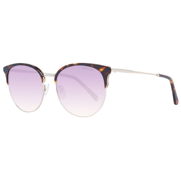 Brown Women Sunglasses GA-1046984 Brown Women Sunglasses GA-1046984