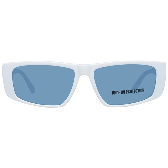 Gant White Unisex Sunglasses Gant White Unisex Sunglasses