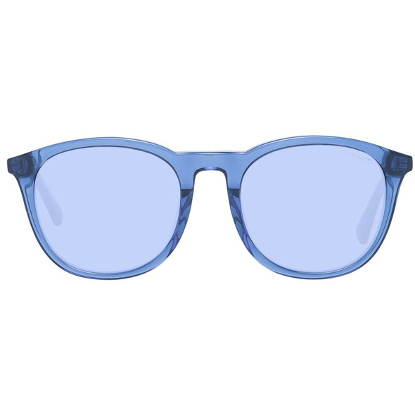 Blue Unisex Sunglasses GA-1047011 Blue Unisex Sunglasses GA-1047011