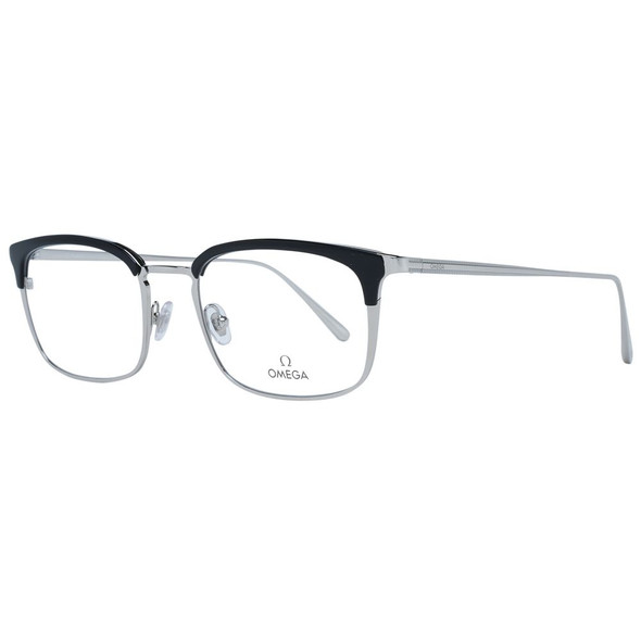 Omega Black Men Optical Frames OM-1043084 Omega Black Men Optical Frames OM-1043084