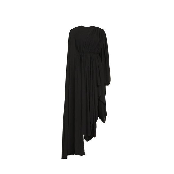All In Crepe Dress All In Crepe Dress