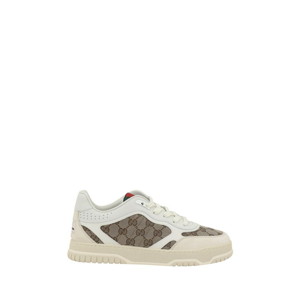 Gucci Re-Web Sneakers Gucci Re-Web Sneakers