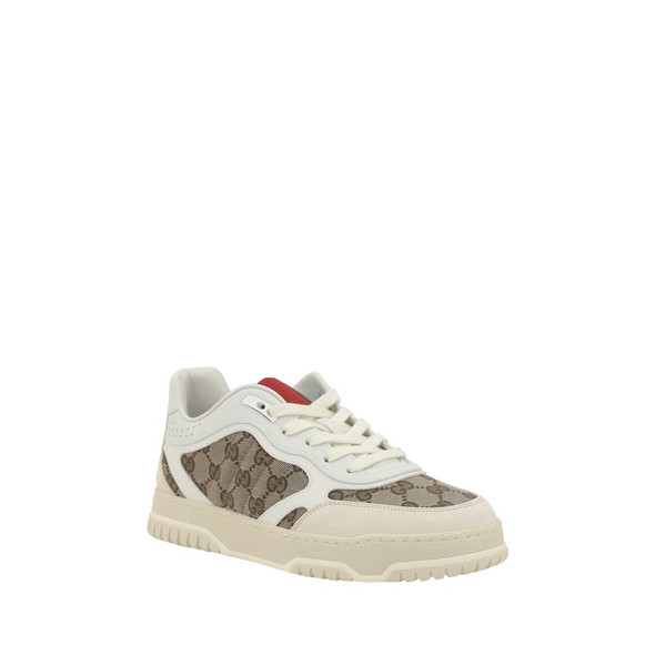 Gucci Re-Web Sneakers Gucci Re-Web Sneakers