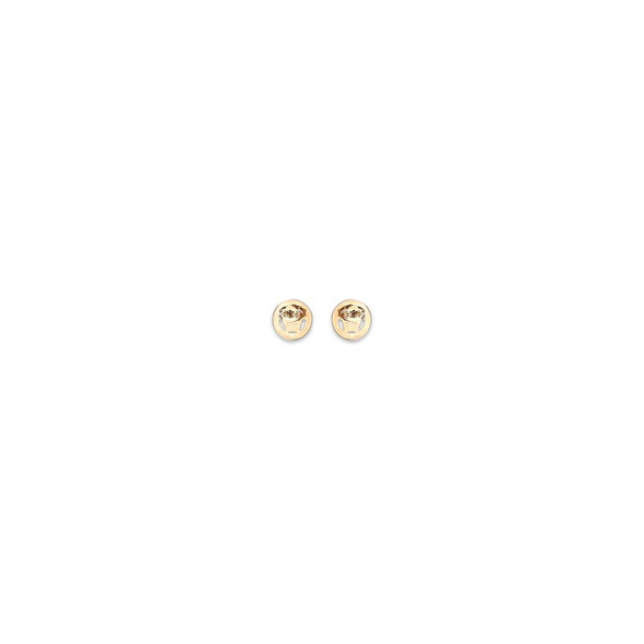 Versace Medusa stud Earrings Versace Medusa stud Earrings