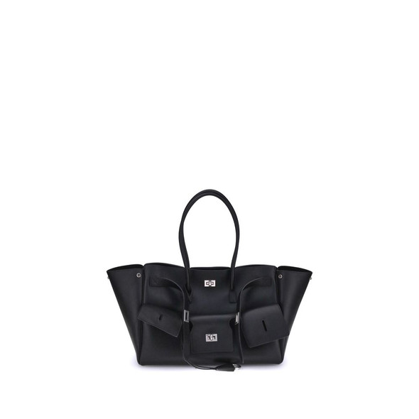 Bel Air medium Shoulder Bag BA8356702ABAW1000BB Bel Air medium Shoulder Bag BA8356702ABAW1000BB