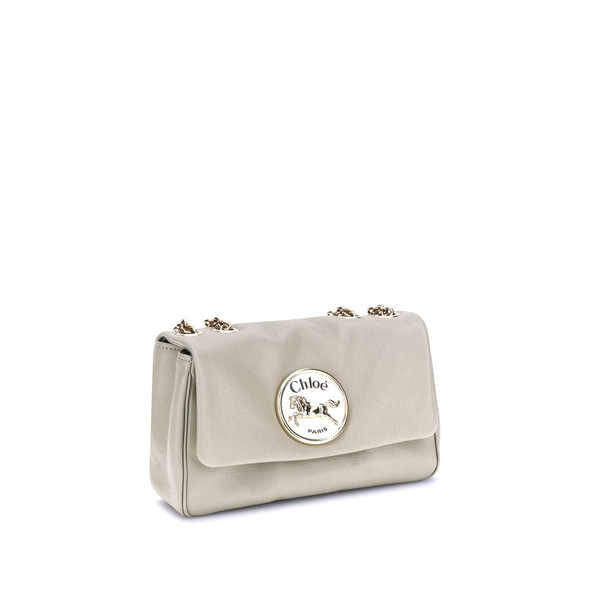 Heritage Shoulder Bag CHCH25AS585P7523IBB Heritage Shoulder Bag CHCH25AS585P7523IBB