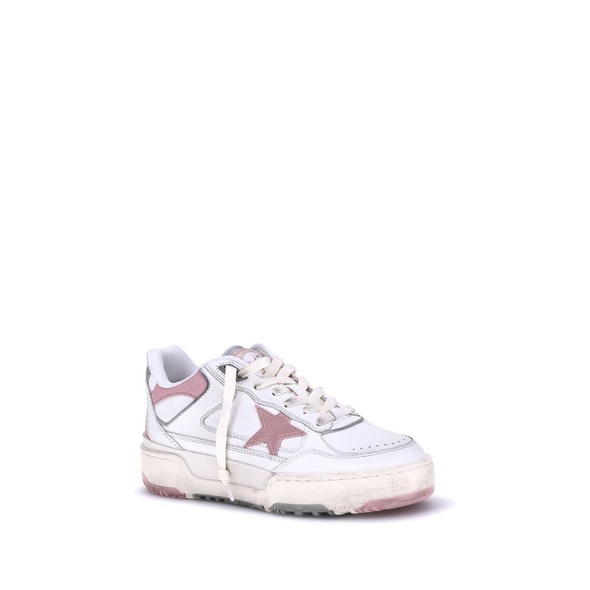Golden Goose Forty2 Sneakers Golden Goose Forty2 Sneakers