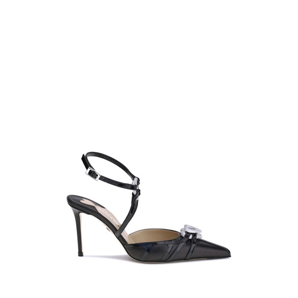 MACH & MACH Double Heart Pumps MACH & MACH Double Heart Pumps