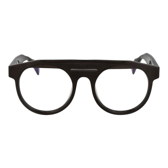 Brown Men Optical Frames YO-1035552 Brown Men Optical Frames YO-1035552