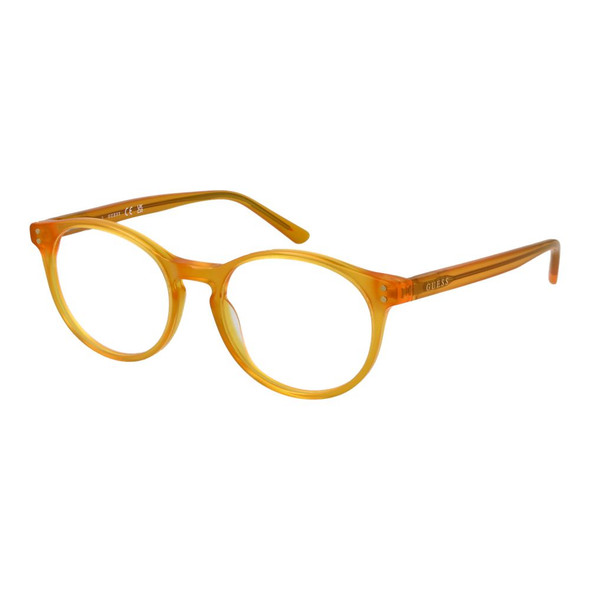 Guess Orange Unisex Optical Frames Guess Orange Unisex Optical Frames